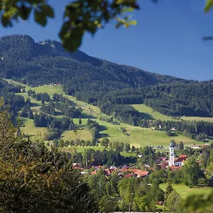 Bergliebe , Nesselwang Deutschland