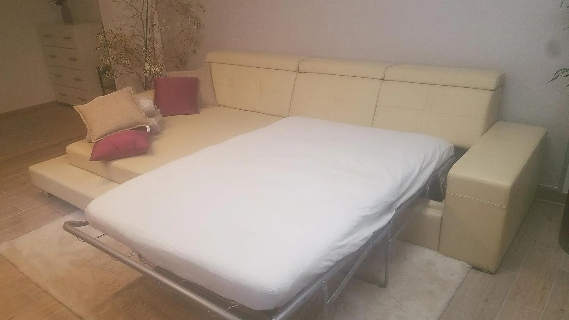 Villa Rogge Berlín Apartmán