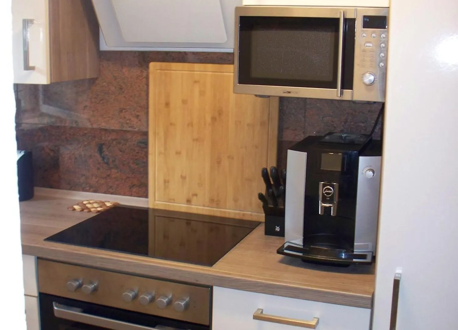 Apartmán Villa Rogge Berlín