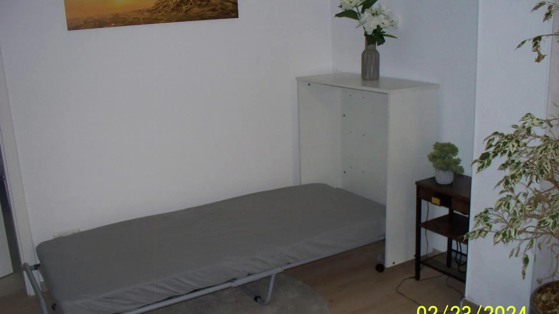 Apartmán Villa Rogge Berlín