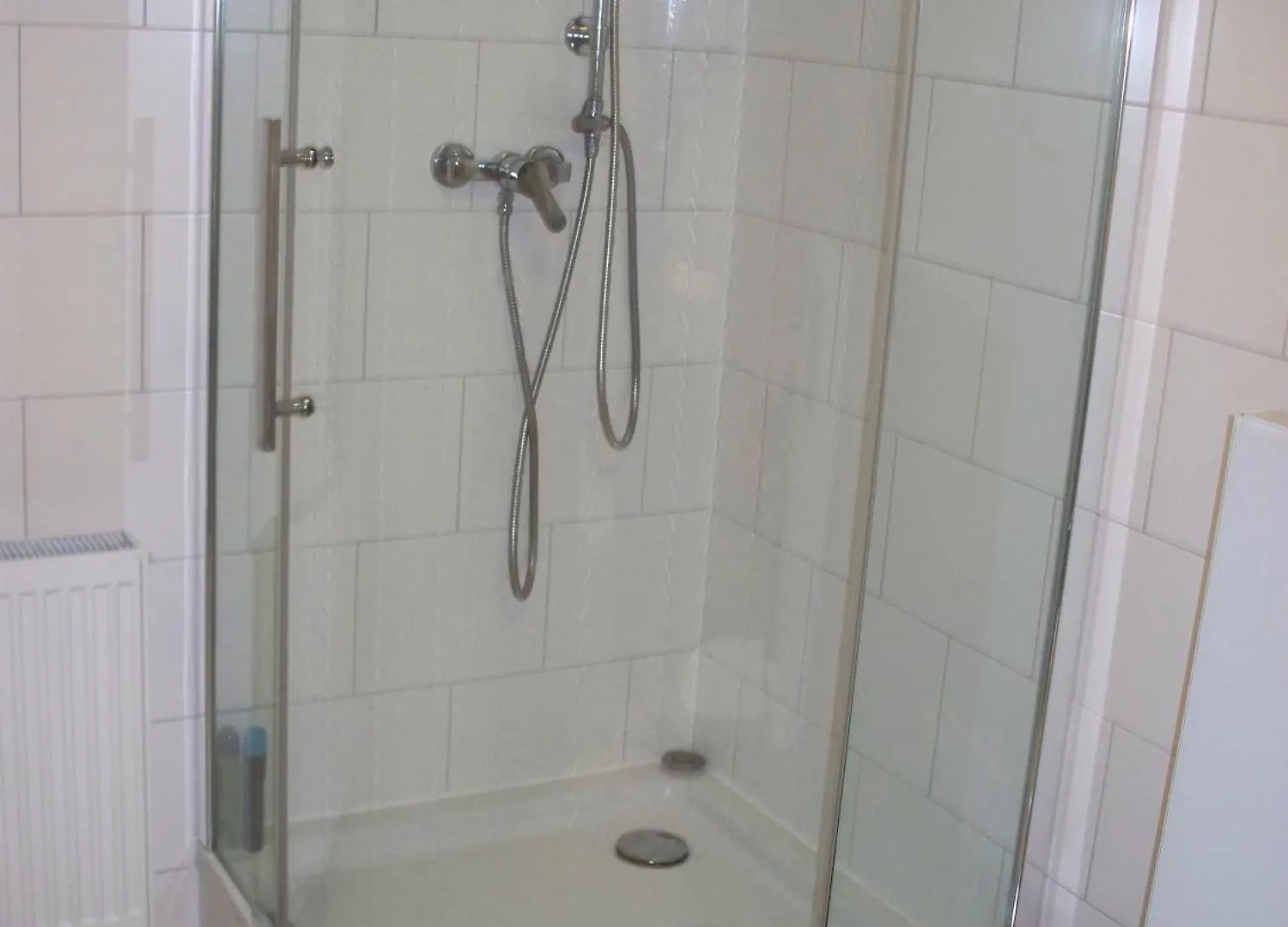 Apartmán Villa Rogge Berlín