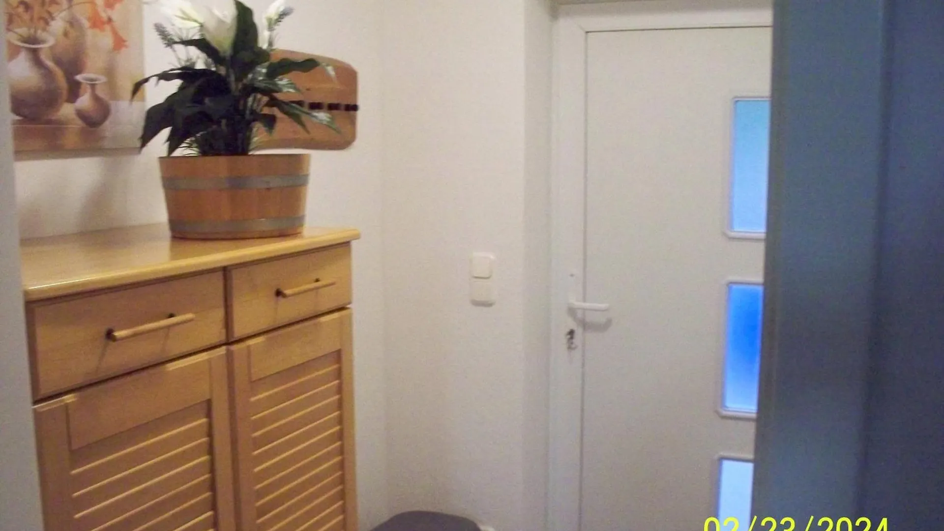 Apartmán Villa Rogge Berlín